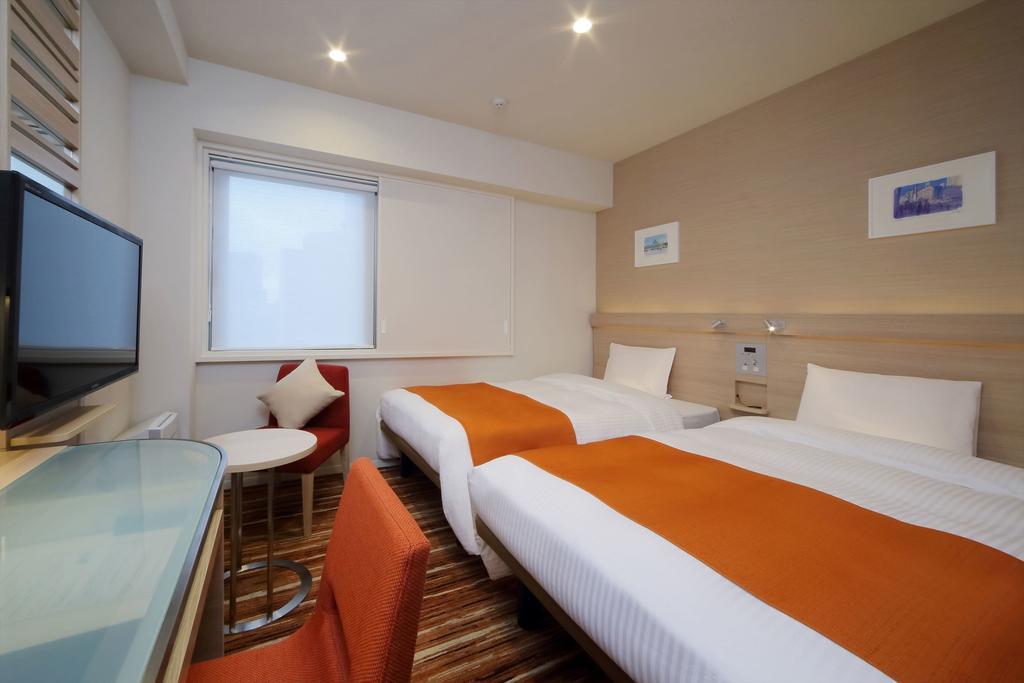 Keio Presso Akasaka 3* Präfektur Tokio