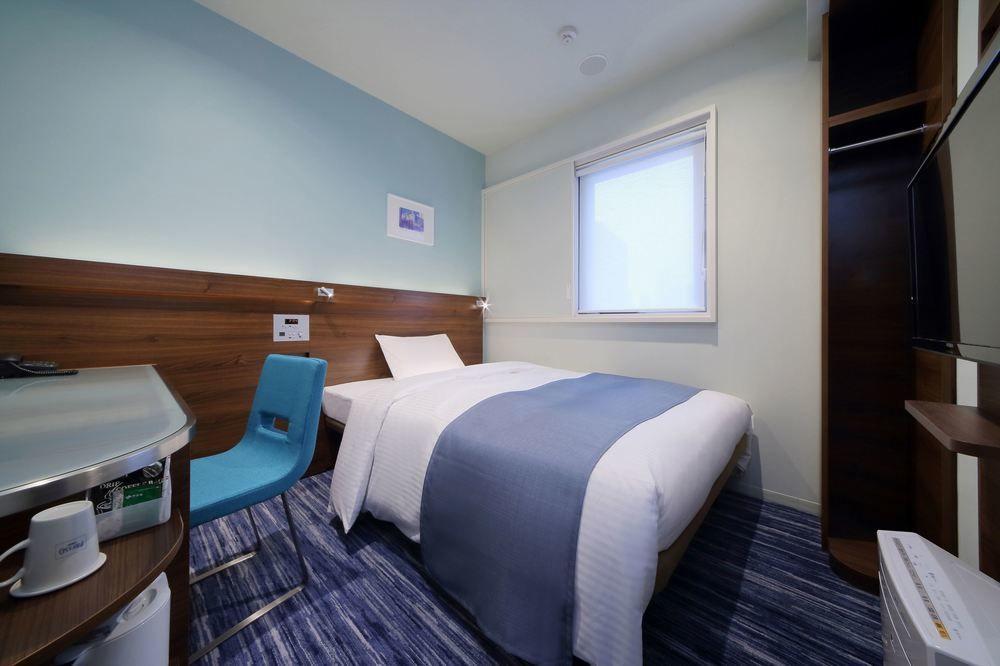 Keio Presso Akasaka Hotel Präfektur Tokio