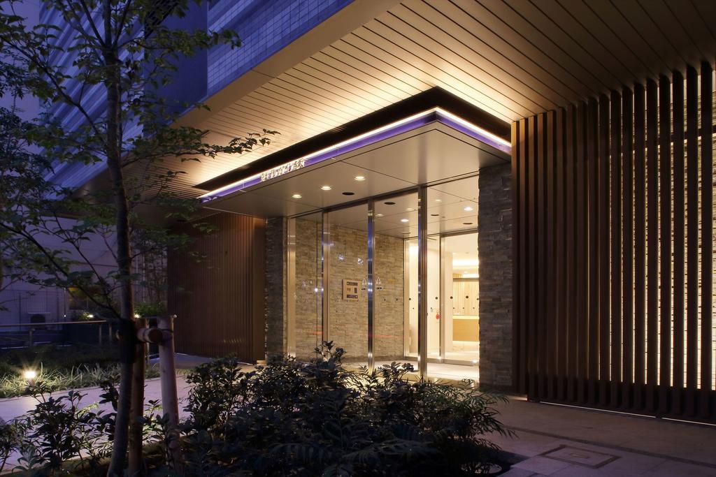 Hotel Keio Presso Akasaka Präfektur Tokio