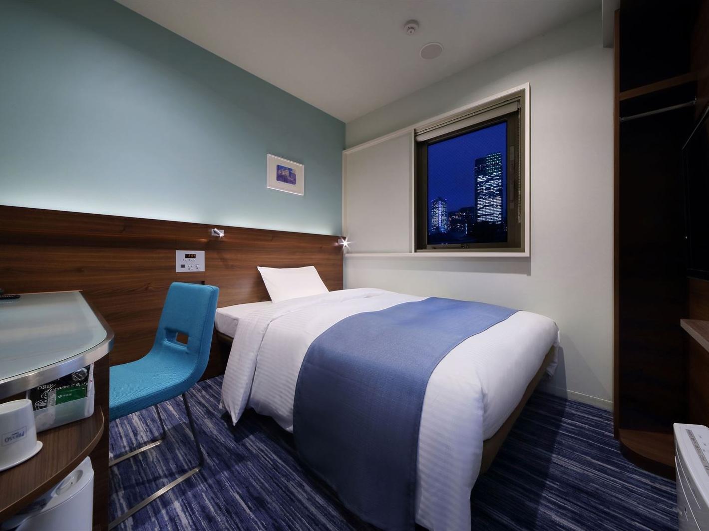 Hotel Keio Presso Akasaka Präfektur Tokio