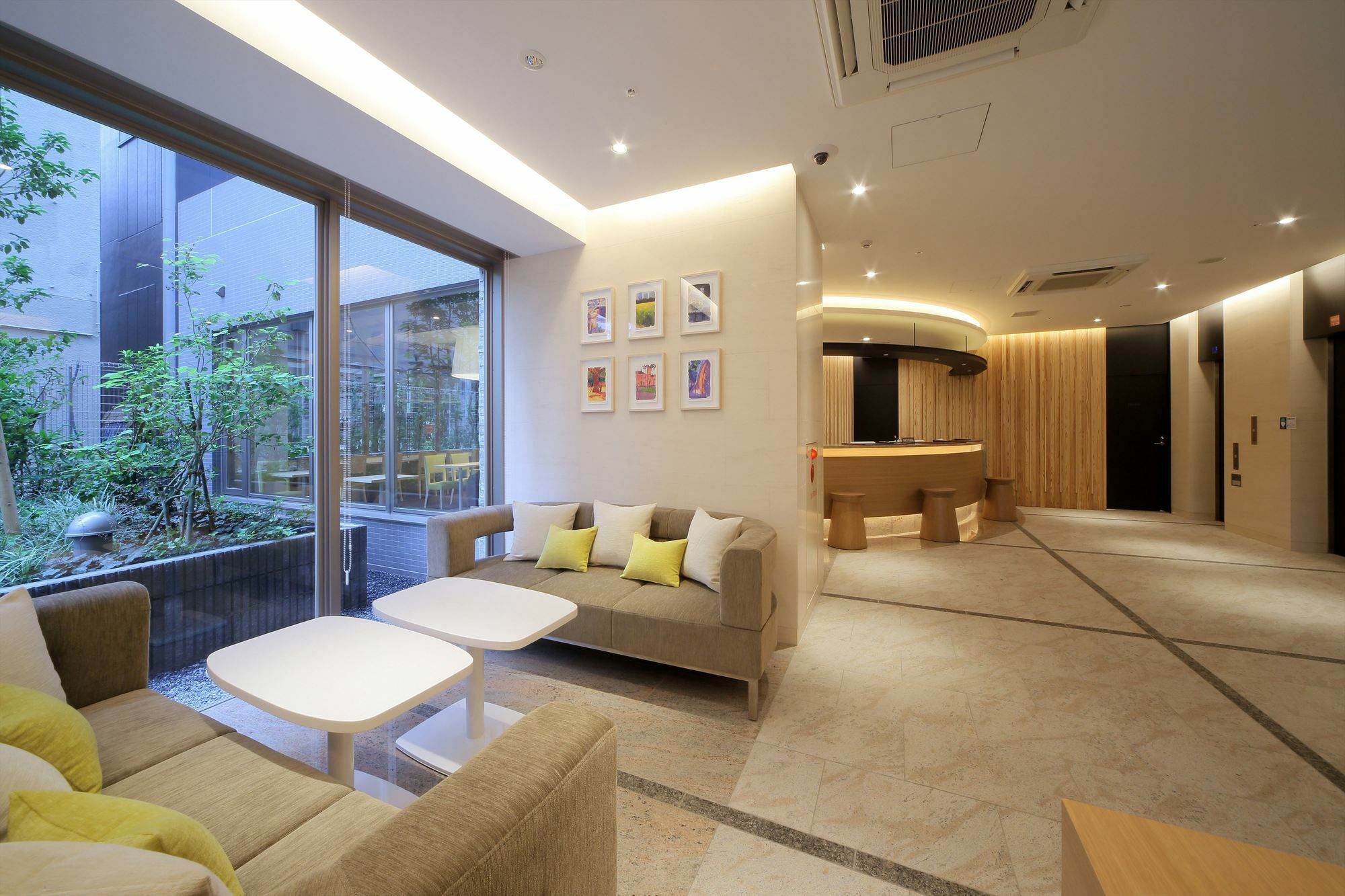 Keio Presso Akasaka 3* Präfektur Tokio